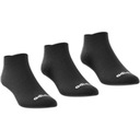 adidas No-Show Socks 3 páry GE6133 ponožky 37-39 EAN (GTIN) 4061612251279