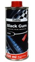 ProElite Black Gum 250мл Tire Black Dressing Shine + Sponge