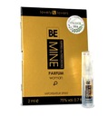 Vzorky feromónov s vôňou pre ženy BeMine 2ml Kód výrobcu 5901687650272