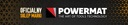 АККУМУЛЯТОРНАЯ ВОЗДУХОДУВКА ДЛЯ САДОВЫХ ЛИСТ POWERMAT Li-Ion 20 В 2 Ач 250 КМ/Ч