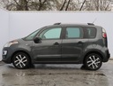 Citroen C3 Picasso 1.2 PureTech, Salon Polska Kolor Czarny