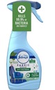 Febreze Fabric Anti-Bacterial Spr 500 ml Obchodné meno Febreze Fabric Refresher Spray 500ml Morning Freshness Anti-Bacterial