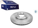 DISQUE FREIN RENAULT DROIT CLIO- KANGOO- MEGANE- TWINGO 96-photo 15