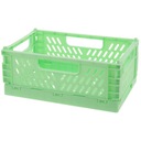 Складная коробка ORGANIZER BASKET BOX BASKET S