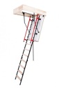 Чердачная лестница 120х60 OMAN POLAR PLUS Zero Gravity