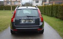 Volvo V50 Volvo V50 1.6D Kolor Niebieski