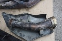ВИХЛОП ГЛУШНИК AKRAPOVIC OEM KAWASAKI ZX10R 08-10  фото 7