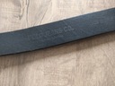 pasek męski Ralph Lauren vintage szer3,5cm,dł112cm Materiał dominujący skóra naturalna licowa