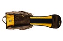 Plecak Dagger 25L Coyote Brown Materiał dominujący cordura