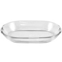 NACZYNIE ŻAROODPORNE OWALNE Simax 25,5 x 16,5CM