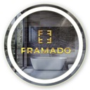 КРУГЛОЕ ЗЕРКАЛО ДЛЯ ВАННОЙ, СО СВЕТОДИОДНОЙ ПОДСВЕТКОЙ, 3 ЦВЕТА Optimo fi 60