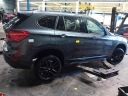 BMW X1 F48 2015 - 2022 НАСОС ABS 6885280 B38-A15A  (18889403797) фото min 10