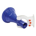 Игрушка-трубка Мегафон для детей Аксессуары для детских площадок KBT синий