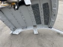 ROOF RACK CLADDING HYUNDAI I20 II 2 RY4 5D HB 14-19  photo 10
