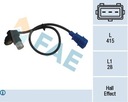 SENSOR POSITION SHAFT VALVE CONTROL SYSTEM HALL'A 79227 FAE 