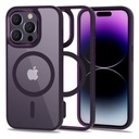 ЧЕХОЛ MAGSAFE ДЛЯ IPHONE 14 PRO DEEP PURPLE