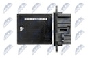 NTY ERD-NS-005 Резистор вентилятора/управление подачей воздуха