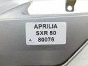APRILIA SXR 50 НАКЛАДКА ЗАНОС ЛІВА  (15083288788) фото min 6