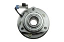 MOYEU ROUES AVANT CHEVROLET CAPTIVA 06-,photo 12