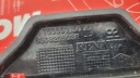 RENAULT CLIO IV HAYON DOUBLURE PARE-CHOCS ARRIÈRE SPOILER LÈVRE DIFFUSEUR 850B20903Rphoto 7