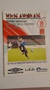 ЛКС ЛОДЗЬ - РУХ ХОЖУВ 15.11.2008 ПРОГРАММА МАТЧА