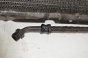 RADIATEUR EAU ORIGINALE BEHR MERCEDES W140 C140 4.2 5.0 1405001403photo 14