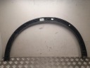 MOULURE OZDOBNA/OCHRONNA PASSAGE DE ROUE AUDI Q4 E-TRON F4B 2024 AVEC ARRIÈRE AVEC GAUCHE 89A8photo 5