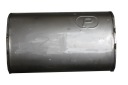 SILENCIEUX POLMOSTROW 14.60ALU FINAL MITSUBISHI LANCER 1.5 1.6 08-11photo 12