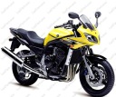 YAMAHA FZS FAZER 1000 01-05 ПАТРУБКИ ГАЛЬМІВНЕ  (18857549890) фото min 6