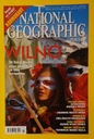 National Geographic Polska № 2 (53) / 2004 СПК