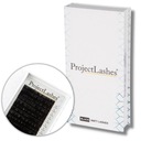 Project Lashes C 0.07 6-13мм черный MIX
