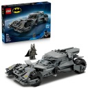 LEGO DC Batman 76331 Бэтмен против Супермена: Бэтмобиль