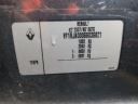 RENAULT CLIO V RJAB 2019 - PRESENT ТУРБО 16319700051 08727RHMLGT5886R  (18888917500) фото min 14