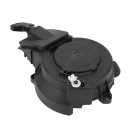 ЗАМЕНИТЕЛЬ СБОРКИ RECOIL PULL СТАРТ ДЛЯ ДВИГАТЕЛЯ ЗАБОРТОВОГО 9.9HP 15HP  фото 4
