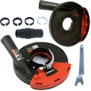 ПЫЛЕЧЕХОЛ ДЛЯ ПЫЛОЧНОЙ ШЛИФОВАЛЬНОЙ СТАНКИ 115-125