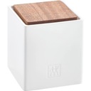 Zwilling Pojemnik ceramiczny 850 ml biały