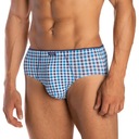 Мужские трусы (2 пары Lama XXL)