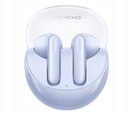 Беспроводные наушники OPPO Enco Air3 TWS Violet