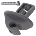 ЗАЖИМ ДЛЯ СОЛНЦЕЗАЩИТНОГО КОЗЫРЕВА ДЛЯ RENAULT