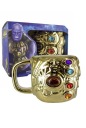 Marvel Avengers 550 мл кружки - большая керамическая чашка для фанатов