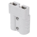 10 PCS RACCORD RÉSEAUX ÉLECTRIQUES BATTERIE 50A 600V 6AWG ÉTRIER DE FREIN KABLOWYphoto 7