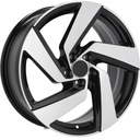 LLANTAS 19' 5X112 VW GOLF 6 7 PASSAT B7 B8 CC TOURAN 