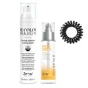 BE COLOR FLUID + СЫВОРОТКА ДЛЯ ВОЛОС С ИКРОЙ И КЕРАТИНОМ