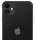 APPLE IPHONE 11 | 128GB | CZARNY | REALNE ZDJĘCIA | KLASA AB