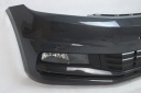 NEUF ORIGINE PARE-CHOCS AVANT VOLKSWAGEN TOURAN III 4X PDC LAVE-GLACES C7Qphoto 10