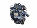 ENGINE SET 1.6 HDI 9H01 CITROEN C4 PICASSO XSARA BERLINGO 