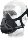 ТРЕНИРОВОЧНАЯ МАСКА PHANTOM ATHLEtics, РАЗМЕР S