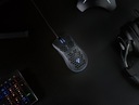 Káblová myš Genesis Krypton 555 optický senzor Bezpečnostné informácie CE