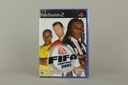 FIFA FOOTBALL 2003 PS2 Platforma PlayStation 2 (PS2)