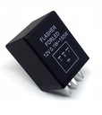Przerywacz kierunkowskazów led 4 pin